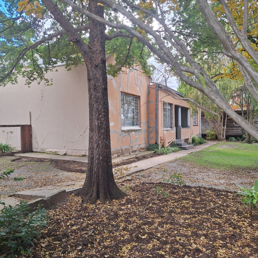 3 Bedroom Property for Sale in Reitz Free State